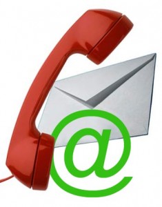 Contact Vitagem and Tom Woloshyn